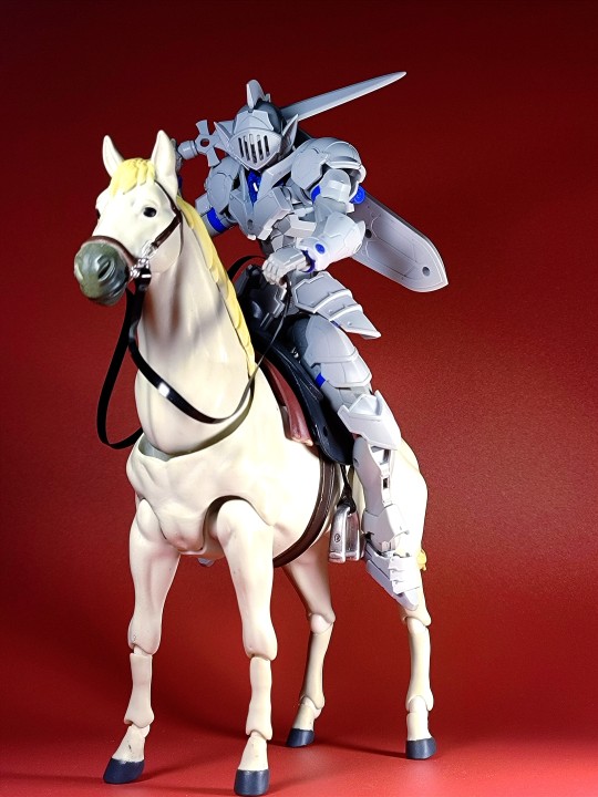 30mf骑士拍照姿势分享