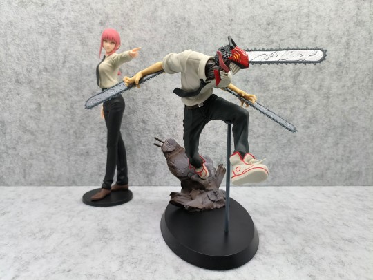 这么香的景品也有人喷？？