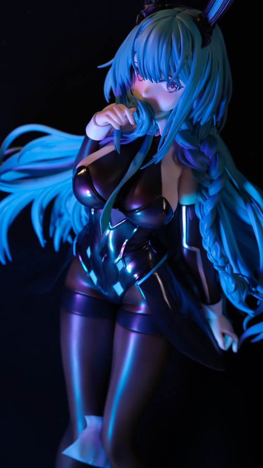 这就是喷涂嗨丝给我带来的自信！