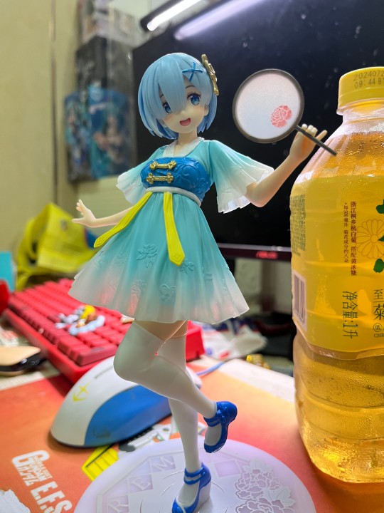 无角度限定，完美