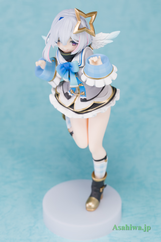 【白】POP UP PARADE hololive 天音彼方