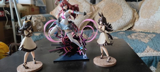 奖励波旁两个米宝！