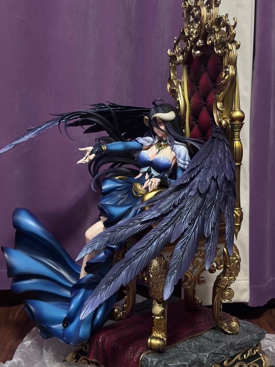 玩塑料这两年最满意的翅膀