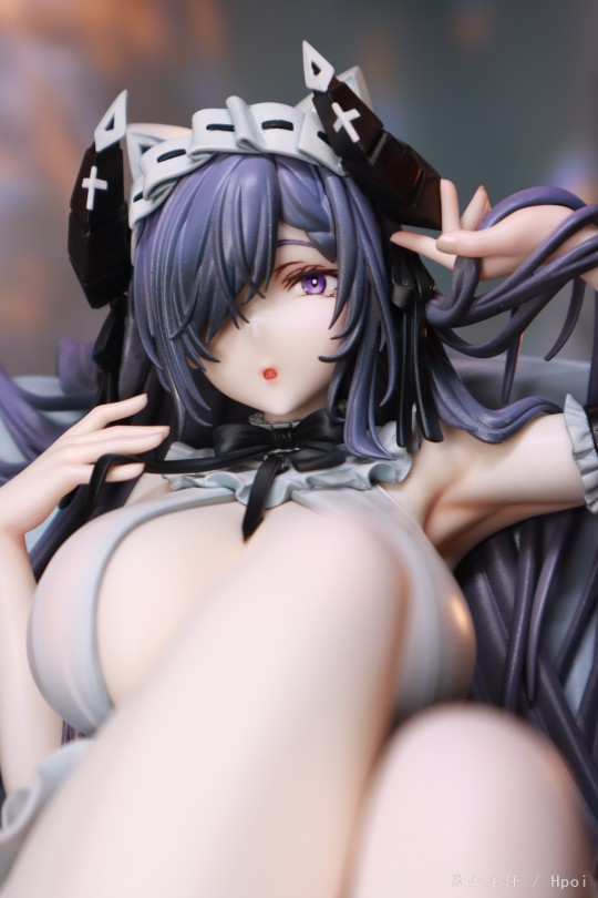 【碧蓝航线】奥古斯特