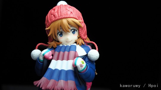 F:NEX フィギュア シン・エヴァンゲリオン劇場版 アスカ(少女)Winter ver.