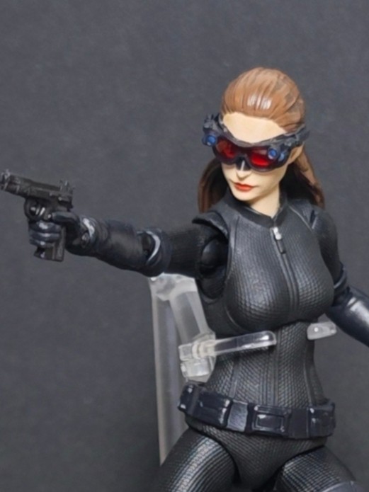 『Good night Mr. Wayne』