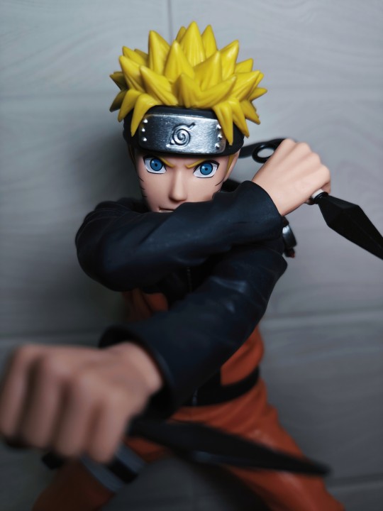 Grandista漩涡鸣人