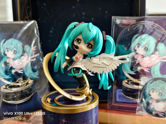 【萝莉？不推荐】擎苍 初音未来 16周年