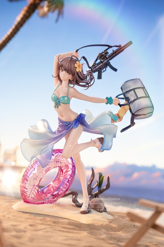 沙滩浴场下班 - 拿起包就润