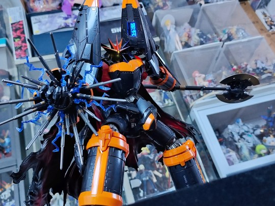 ccs 铁魄 钢巴斯塔