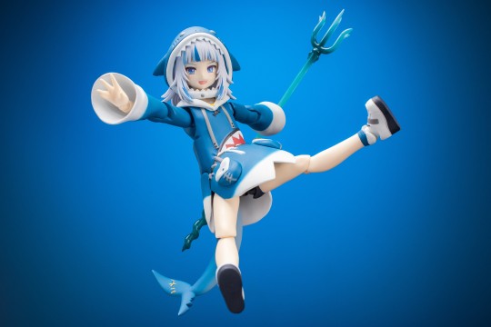 可爱但是不好玩