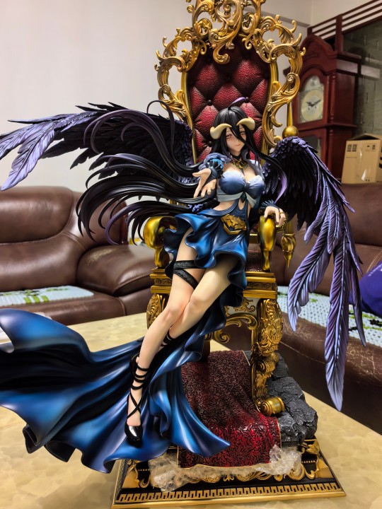 starexva 星星社 雅儿贝德 开箱