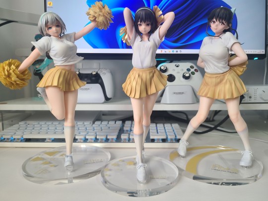 Hobby·sakura 啦啦队系列