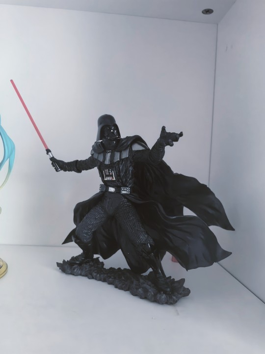 超豪块达斯维达