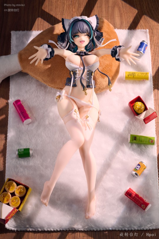 【贪吃猫猫】碧蓝航线 柴郡 抱枕图版