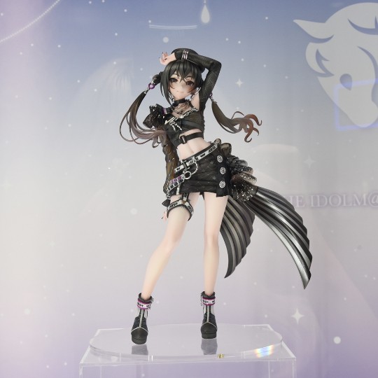 砂冢明 Layered My Edge