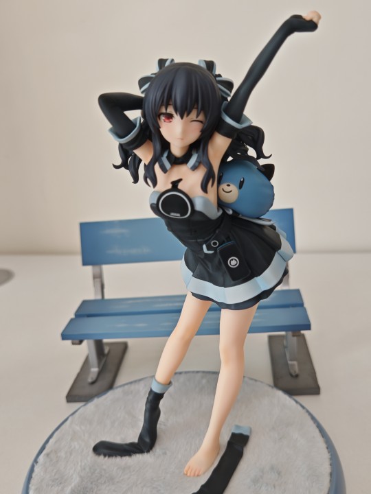 花椰菜优妮，外加布兰