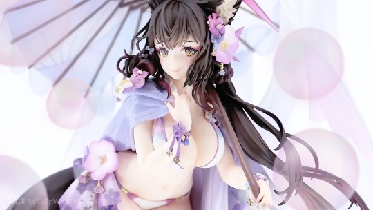 花仙子的视频来啦