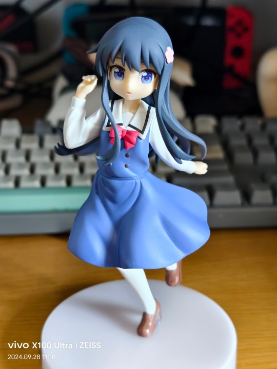 【萝莉不推荐】白咲花