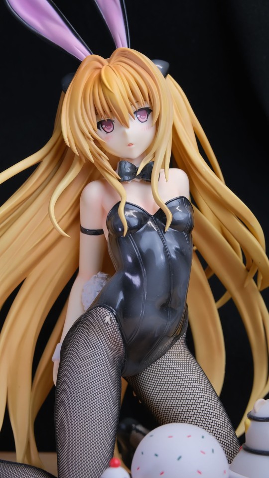 破损后大佬修复后的成品，爱了。