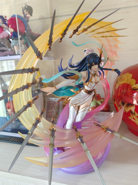 玉剑传说 艾瑞莉娅