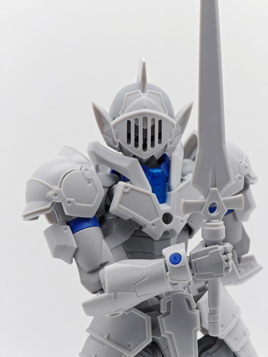 30MF 利贝尔骑士