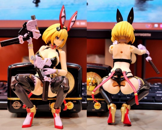 用NIKKE的方式打开索菲亚