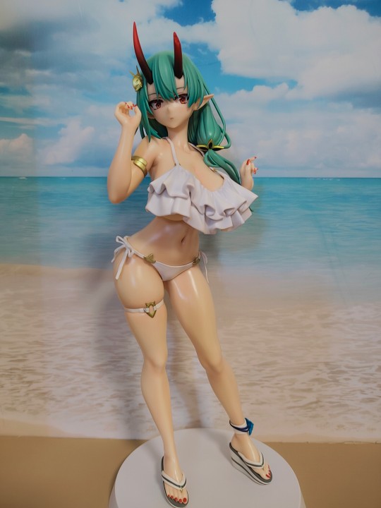 q-six  一夜酱的受难 晓璃 艳色