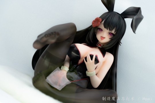 WF上海2024速报——MAGI ARTS兔女郎