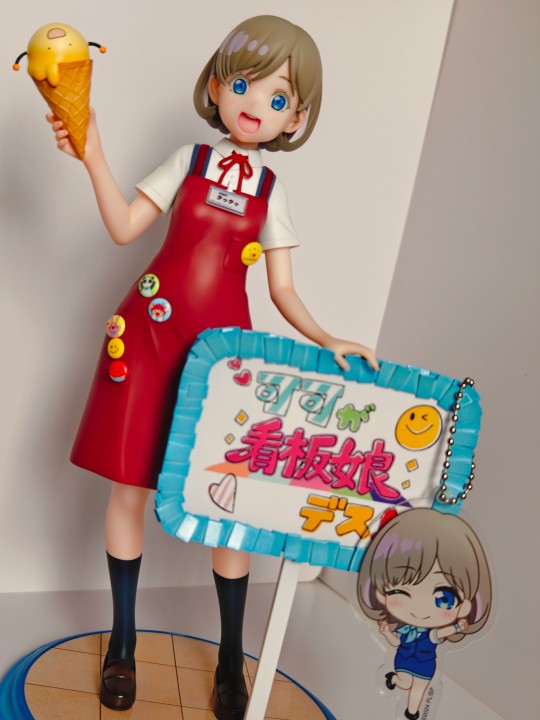 WAVE-唐可可 原宿GAMERS店看板娘ver