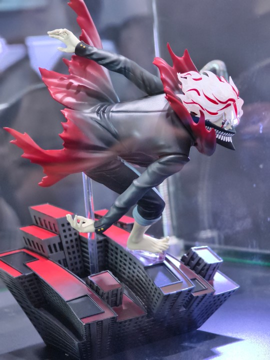 TAiTO 当哒当 DRESSTA 超然仔（变身形态）WF上海返图