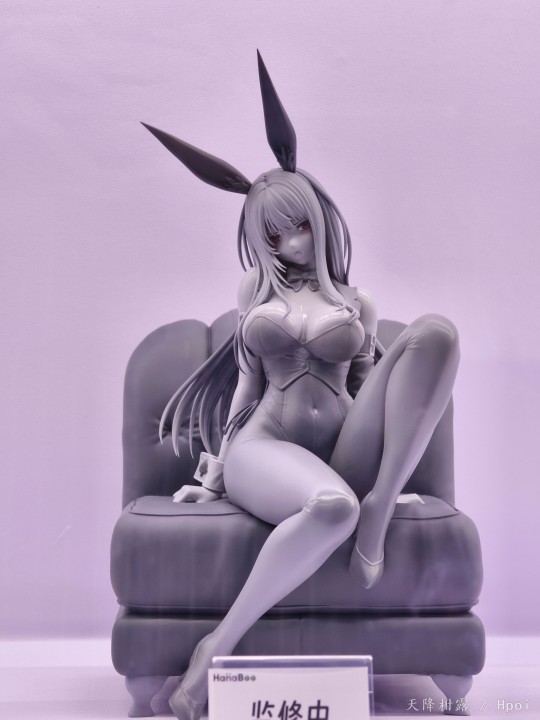 HanaBee 害羞的她 水澄华实 兔女郎 WF上海返图