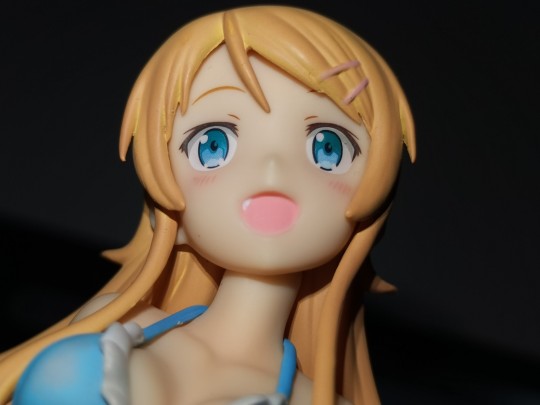 奥地利🇦🇹进口俺妹 Griffon 高坂桐乃～泳装～1/8 2013