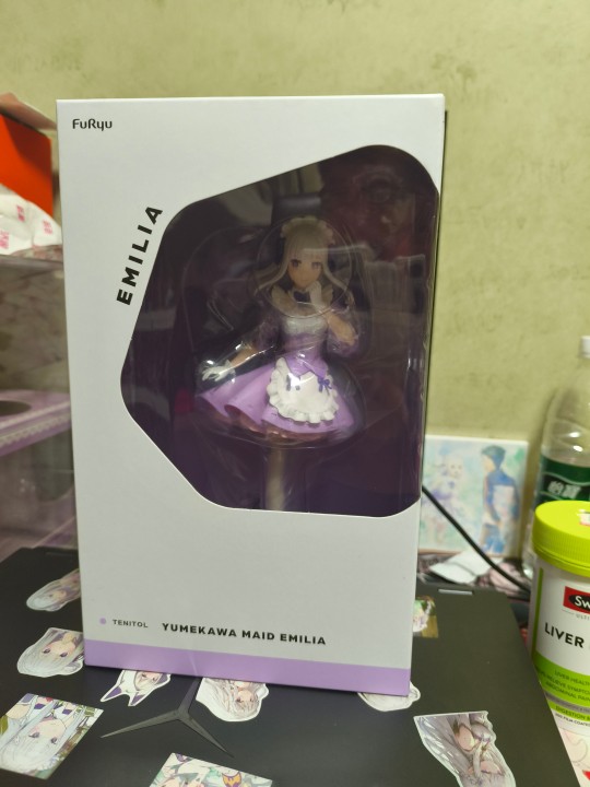 没想象中的那么丑，老婆全都要