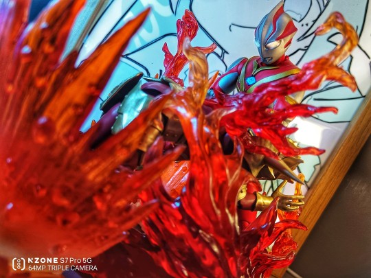 Act梦比优斯燃烧勇者