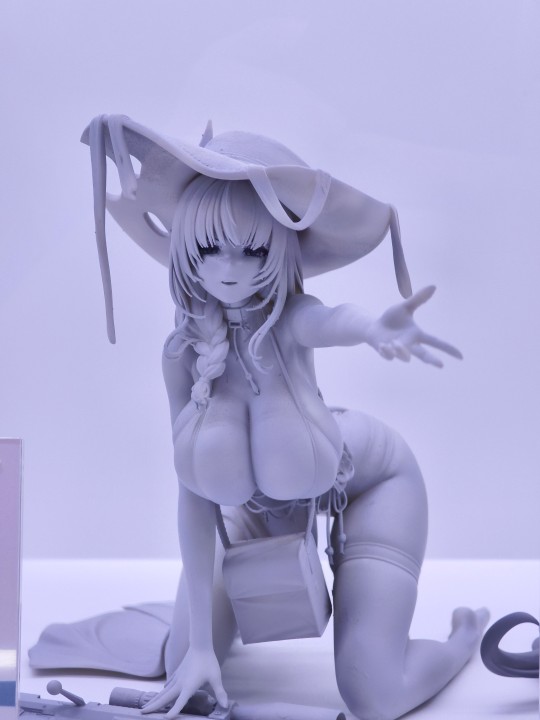 逆转工作室 胜利女神：妮姬 梅里 海湾女神造型 WF上海返图