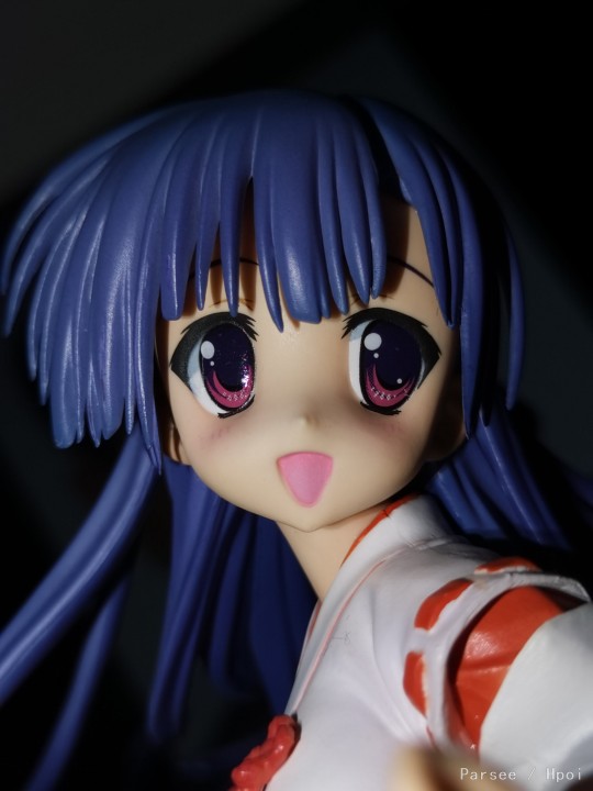 寿屋 架向星空之桥 神本圆佳 游戏原版 2011