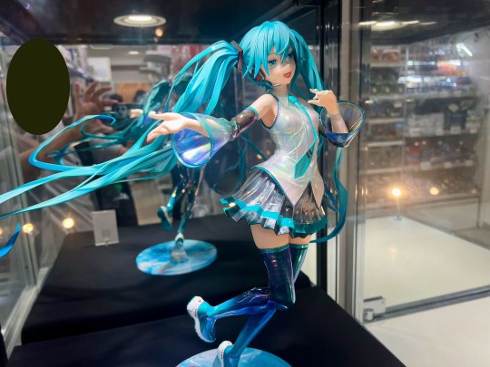 初音未来 0x27 1/4