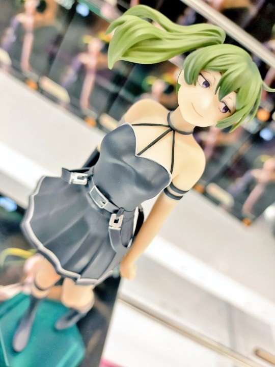 葬送のフリーレン Desktop×Decorate Cllections ユーベル