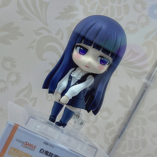 ⁄(⁄ ⁄•⁄^⁄•⁄ ⁄)⁄