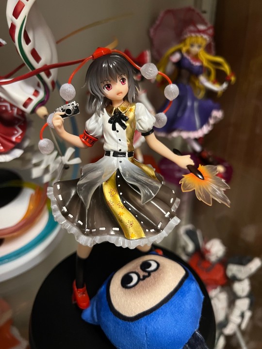 给力芬 彩透文文