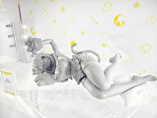 Alice Glint 碧蓝航线 水星纪念 爱意满满巧克力 WF上海返图