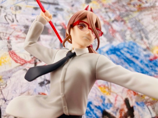 眼镜厂 链锯人 名战景-帕瓦-Ⅲ 大货返图搬运