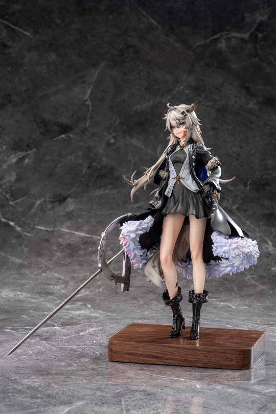 拉普兰德 典雅噩兆