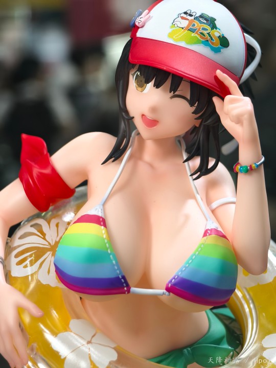 青时雨 忍者大师 闪乱神乐 NEW LINK 飞鸟 泳装 WF上海返图