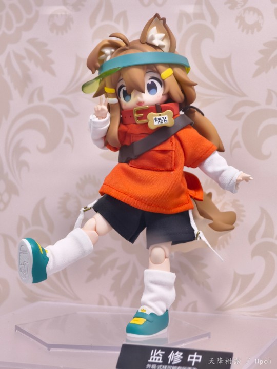 Max Factory 豆日向 WF上海返图