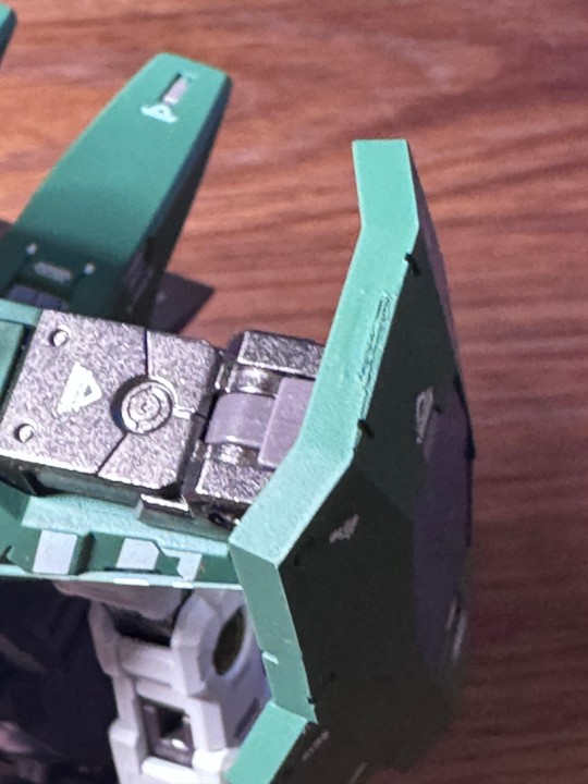 saga 啊，这是海牛的品控又回来了？