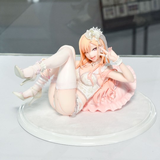 喜多川海梦 洋娃娃