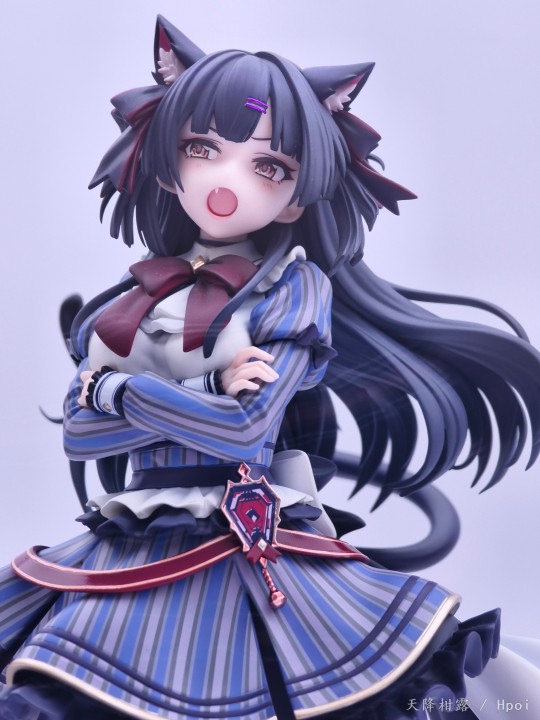 WAVE Dream Tech 偶像大师闪耀色彩 黛冬优子 午夜怪兽 WF上海返图