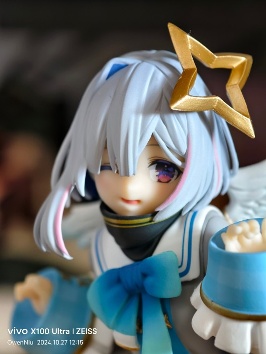 【萝莉？推荐】天音彼方 popup